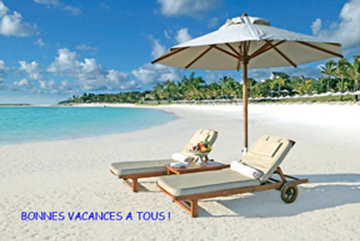 Vacances
